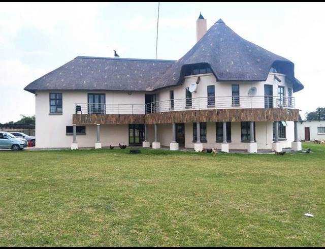 FARM FOR SALE IN GLEN AUSTIN